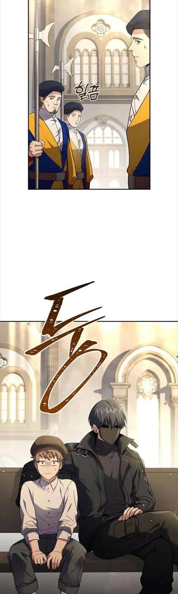 Sự Trở Lại Của Người Chơi Bị Đóng Băng Chapter 61 - 2