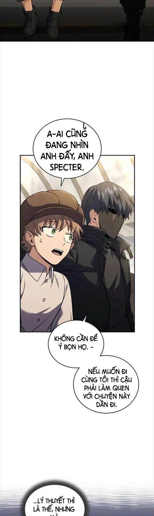 Sự Trở Lại Của Người Chơi Bị Đóng Băng Chapter 61 - 3