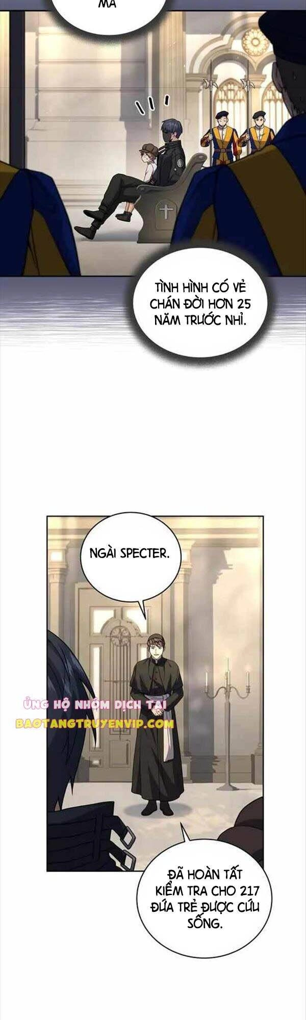 Sự Trở Lại Của Người Chơi Bị Đóng Băng Chapter 61 - 4