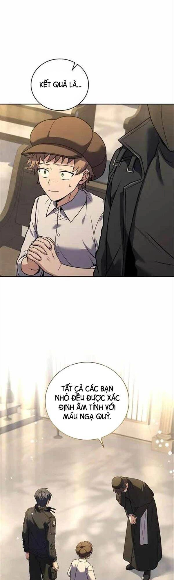 Sự Trở Lại Của Người Chơi Bị Đóng Băng Chapter 61 - 5