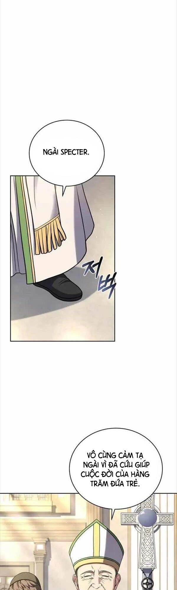 Sự Trở Lại Của Người Chơi Bị Đóng Băng Chapter 61 - 8