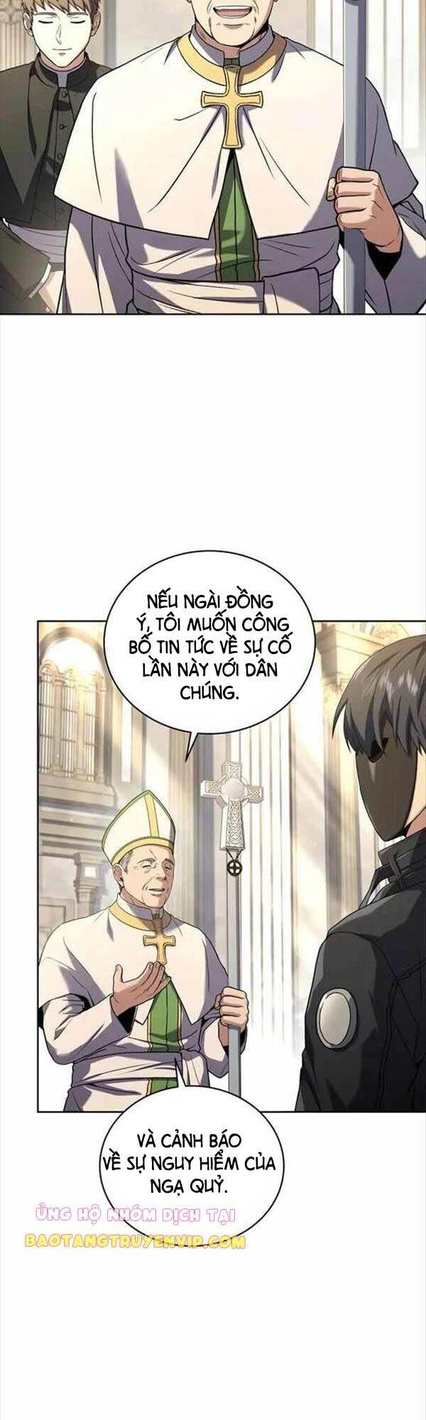 Sự Trở Lại Của Người Chơi Bị Đóng Băng Chapter 61 - 9