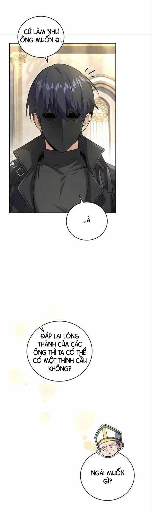 Sự Trở Lại Của Người Chơi Bị Đóng Băng Chapter 61 - 10