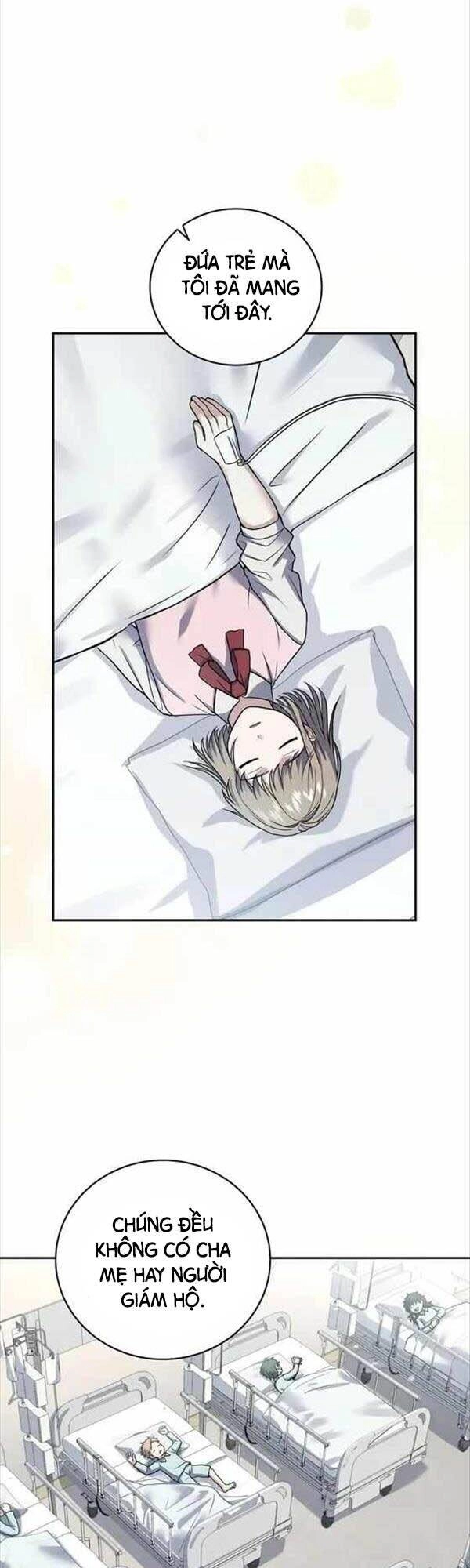 Sự Trở Lại Của Người Chơi Bị Đóng Băng Chapter 61 - 11