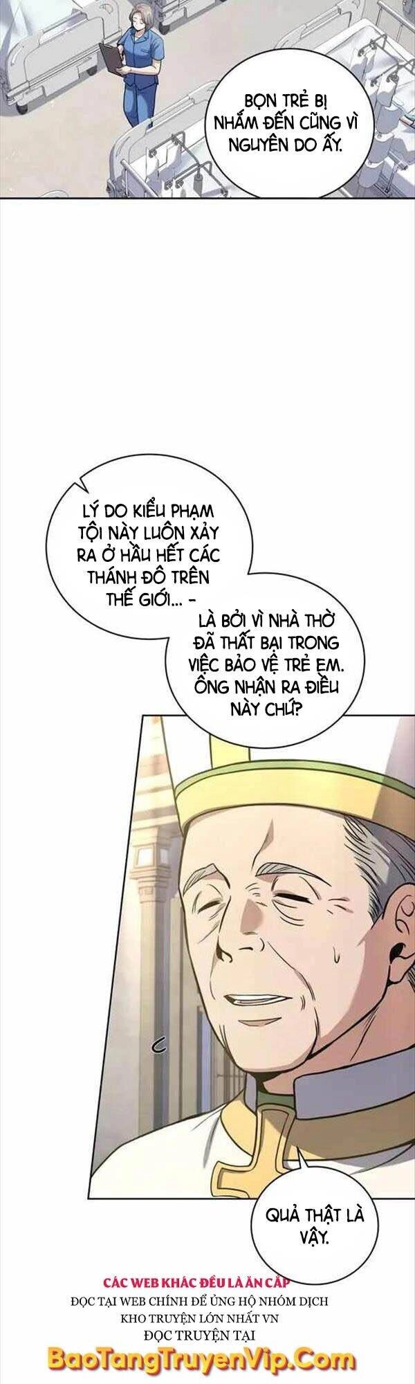 Sự Trở Lại Của Người Chơi Bị Đóng Băng Chapter 61 - 12