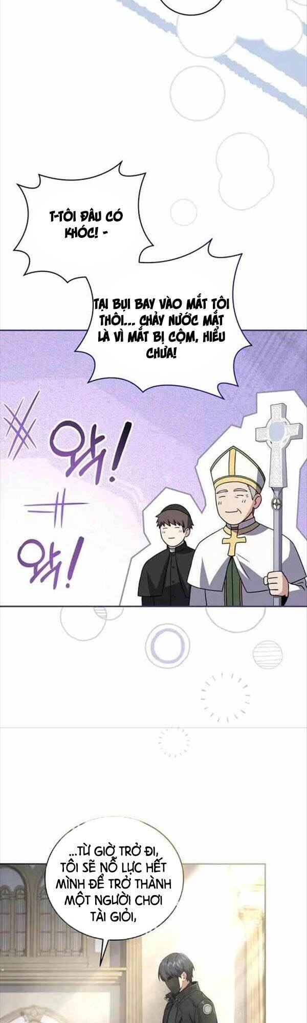 Sự Trở Lại Của Người Chơi Bị Đóng Băng Chapter 61 - 16