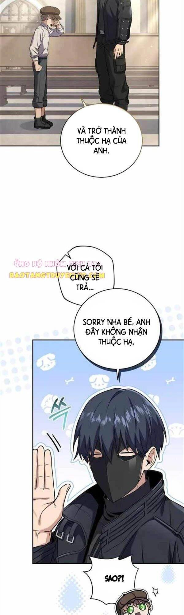 Sự Trở Lại Của Người Chơi Bị Đóng Băng Chapter 61 - 17