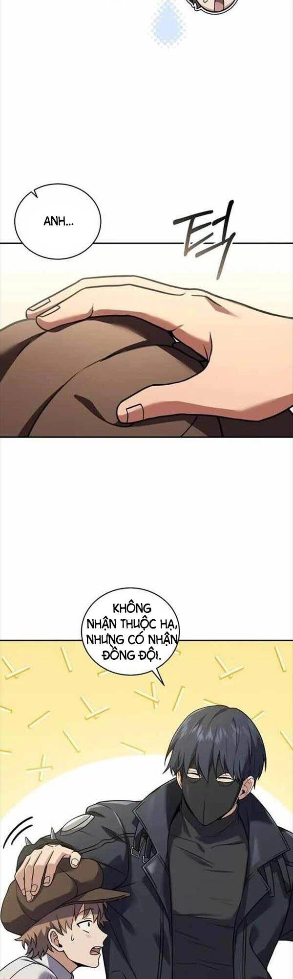 Sự Trở Lại Của Người Chơi Bị Đóng Băng Chapter 61 - 18