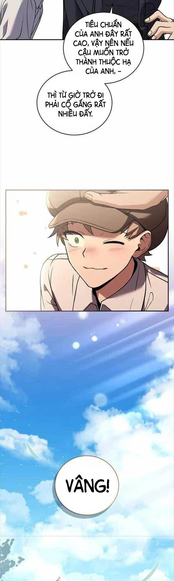 Sự Trở Lại Của Người Chơi Bị Đóng Băng Chapter 61 - 19