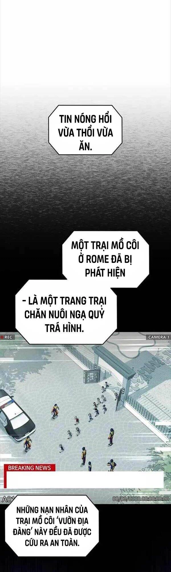 Sự Trở Lại Của Người Chơi Bị Đóng Băng Chapter 61 - 21