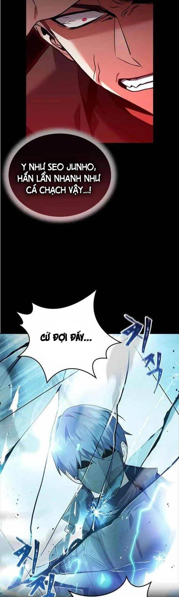 Sự Trở Lại Của Người Chơi Bị Đóng Băng Chapter 61 - 24