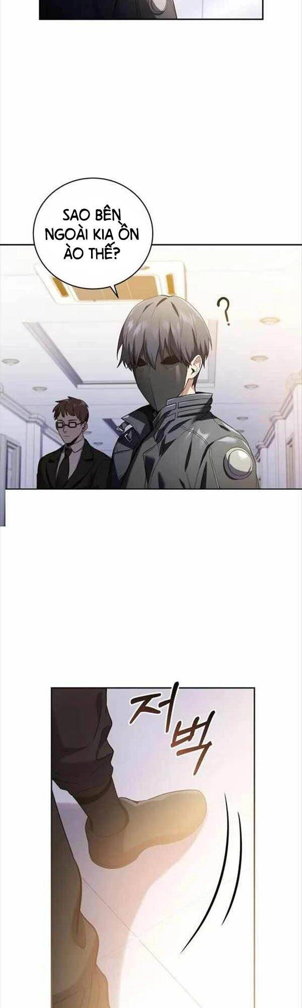 Sự Trở Lại Của Người Chơi Bị Đóng Băng Chapter 61 - 28