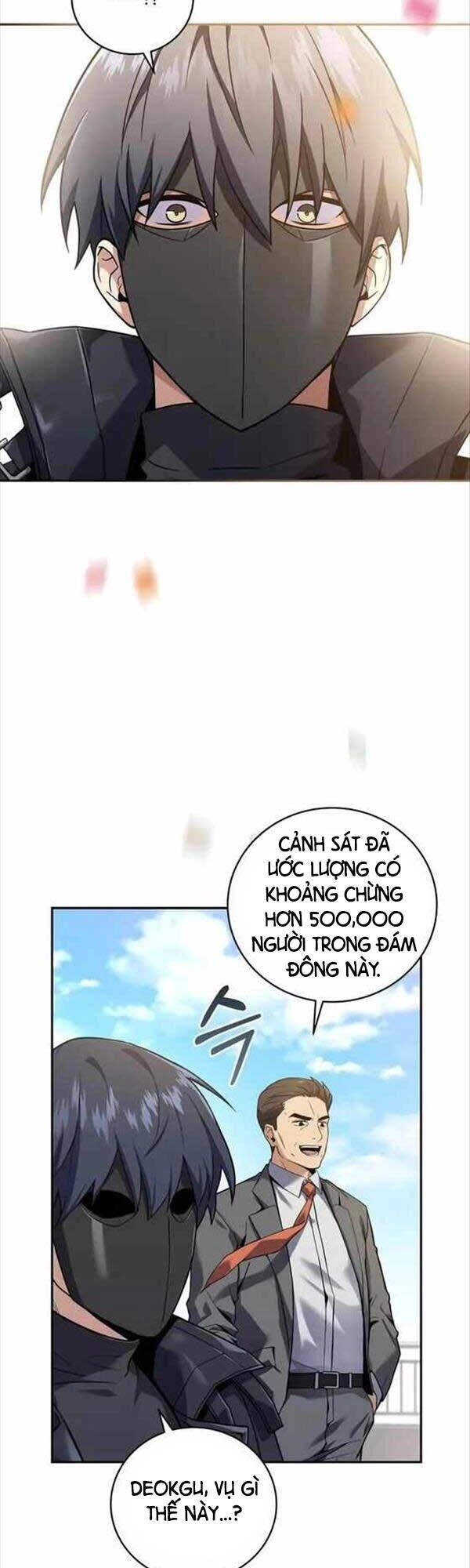 Sự Trở Lại Của Người Chơi Bị Đóng Băng Chapter 61 - 33