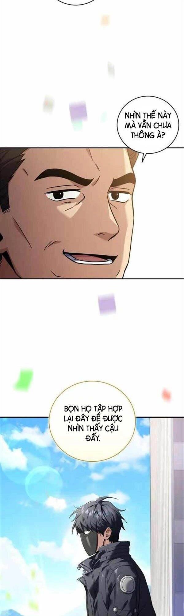 Sự Trở Lại Của Người Chơi Bị Đóng Băng Chapter 61 - 34