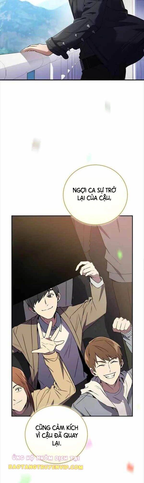 Sự Trở Lại Của Người Chơi Bị Đóng Băng Chapter 61 - 35