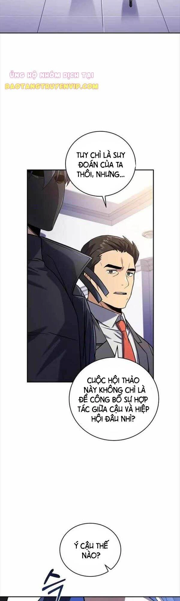 Sự Trở Lại Của Người Chơi Bị Đóng Băng Chapter 61 - 40