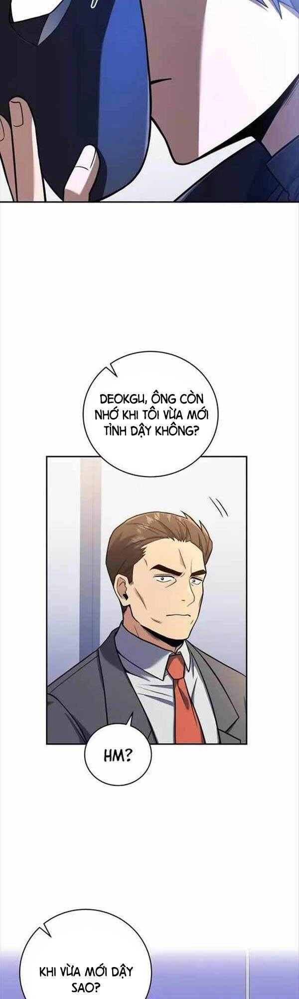 Sự Trở Lại Của Người Chơi Bị Đóng Băng Chapter 61 - 41