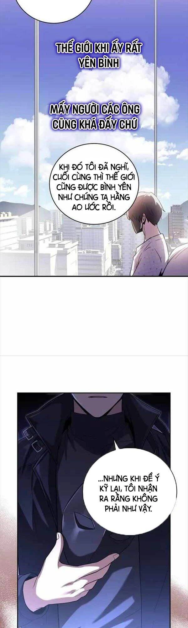 Sự Trở Lại Của Người Chơi Bị Đóng Băng Chapter 61 - 42