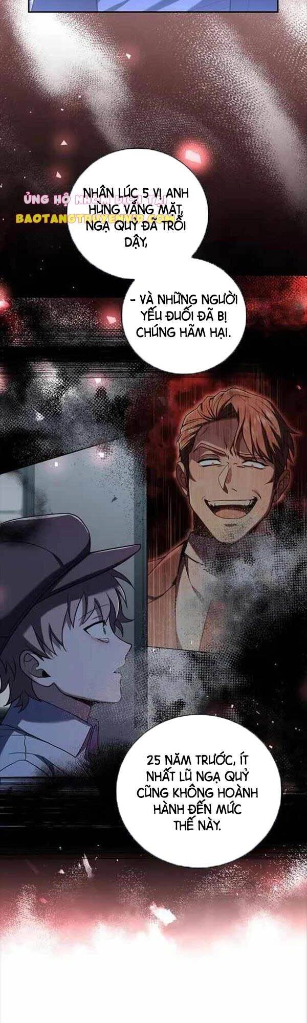 Sự Trở Lại Của Người Chơi Bị Đóng Băng Chapter 61 - 43