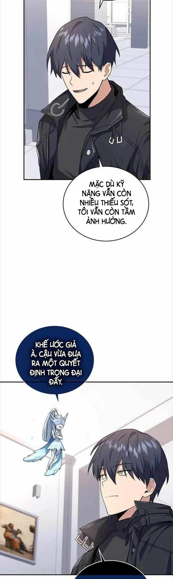 Sự Trở Lại Của Người Chơi Bị Đóng Băng Chapter 61 - 50