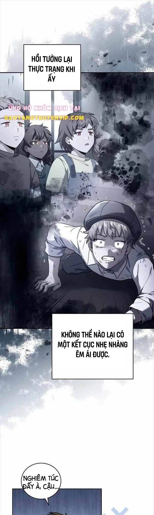 Sự Trở Lại Của Người Chơi Bị Đóng Băng Chapter 61 - 52