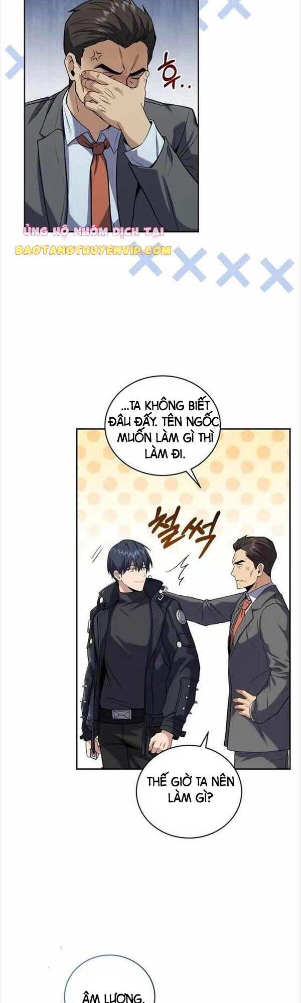 Sự Trở Lại Của Người Chơi Bị Đóng Băng Chapter 61 - 53