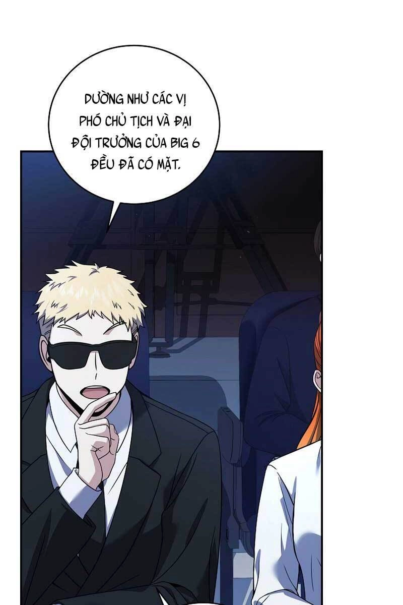 Sự Trở Lại Của Người Chơi Bị Đóng Băng Chapter 62 - 6