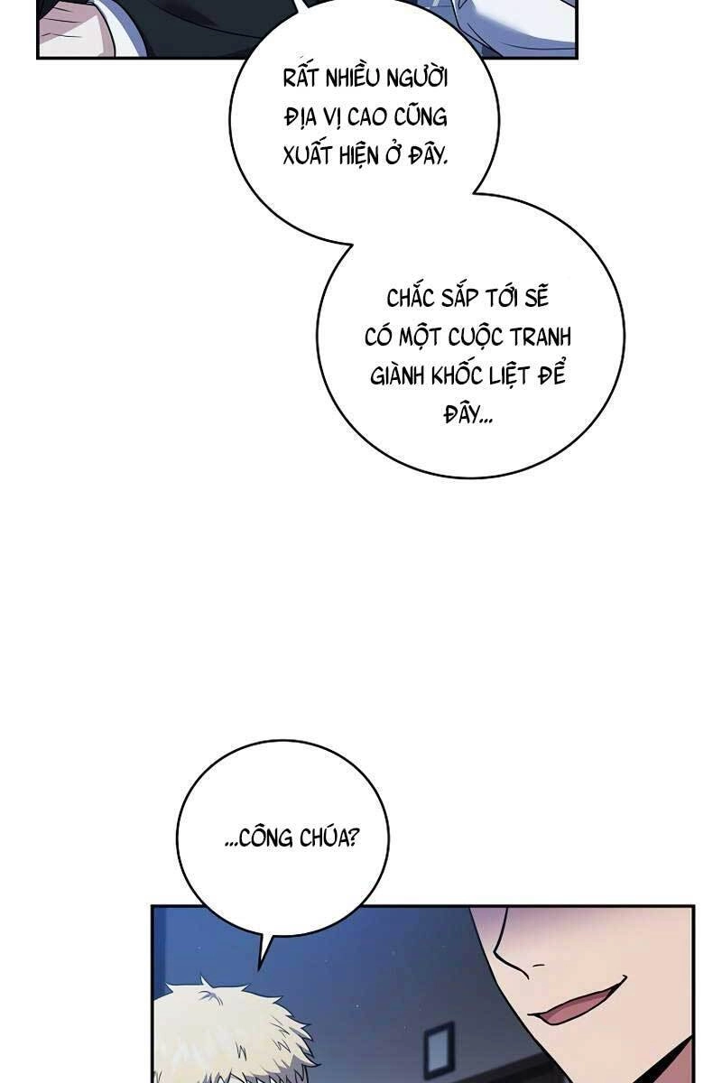 Sự Trở Lại Của Người Chơi Bị Đóng Băng Chapter 62 - 7