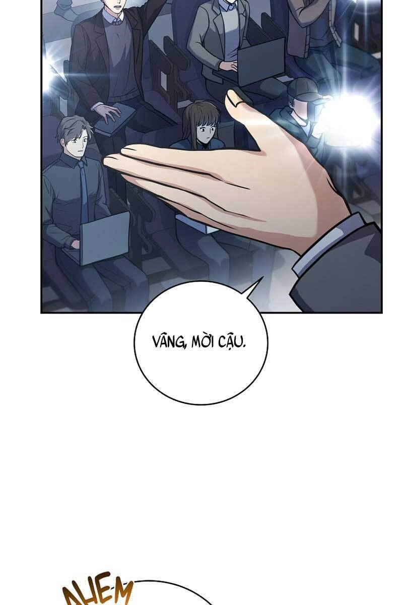 Sự Trở Lại Của Người Chơi Bị Đóng Băng Chapter 62 - 22