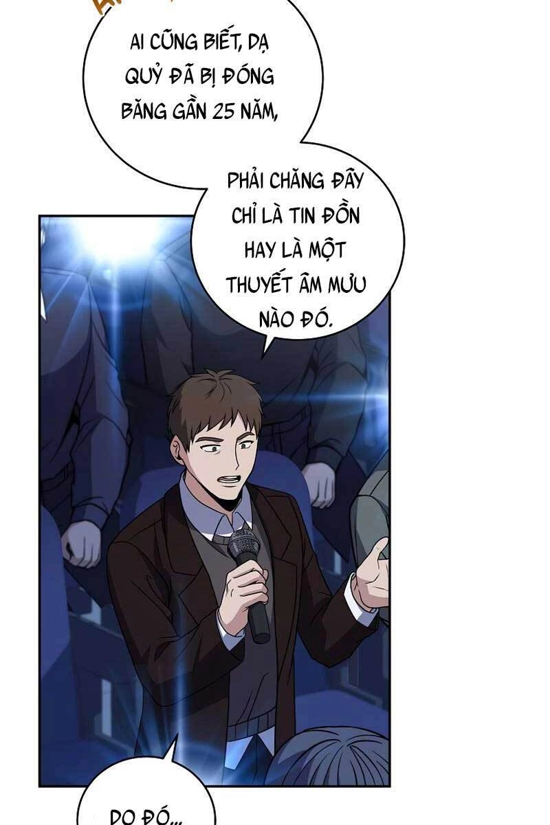 Sự Trở Lại Của Người Chơi Bị Đóng Băng Chapter 62 - 23