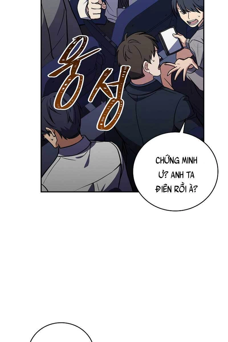 Sự Trở Lại Của Người Chơi Bị Đóng Băng Chapter 62 - 27