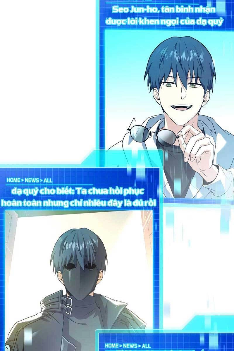 Sự Trở Lại Của Người Chơi Bị Đóng Băng Chapter 62 - 71