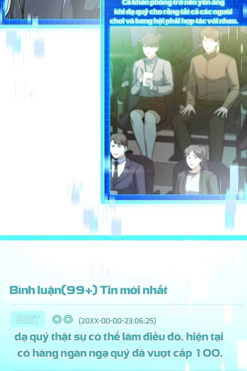 Sự Trở Lại Của Người Chơi Bị Đóng Băng Chapter 62 - 72