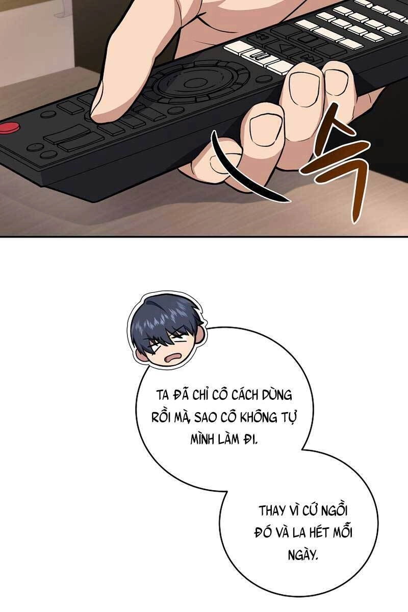 Sự Trở Lại Của Người Chơi Bị Đóng Băng Chapter 62 - 79