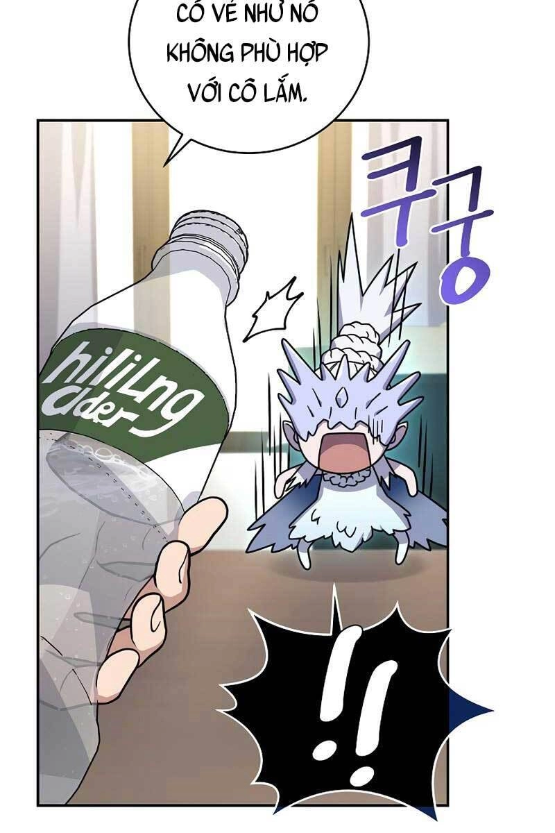 Sự Trở Lại Của Người Chơi Bị Đóng Băng Chapter 62 - 97