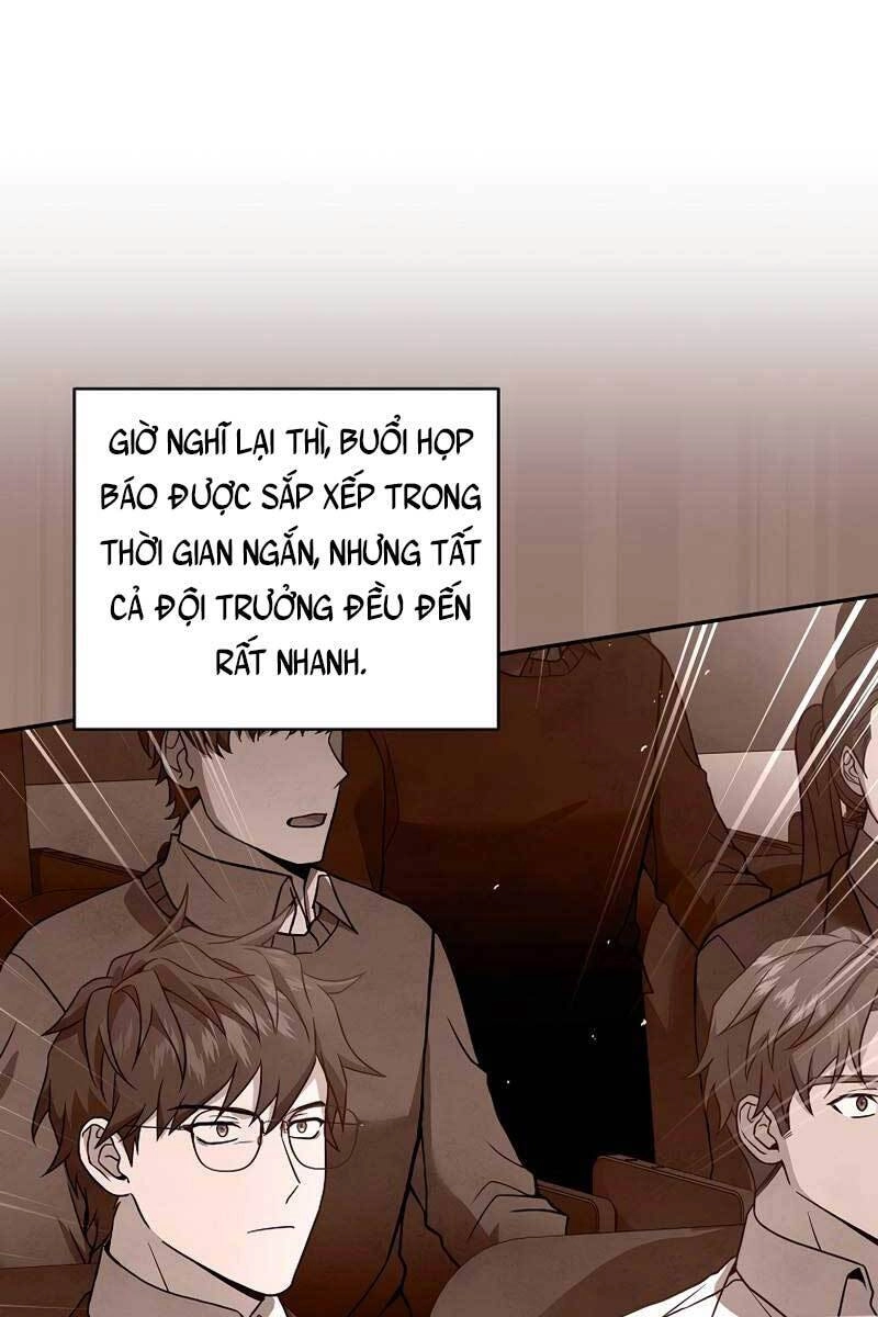 Sự Trở Lại Của Người Chơi Bị Đóng Băng Chapter 63 - 4