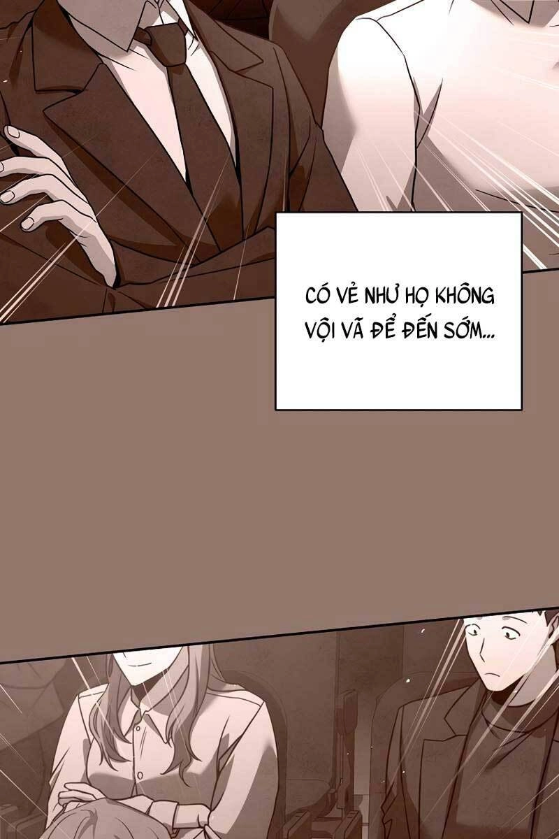 Sự Trở Lại Của Người Chơi Bị Đóng Băng Chapter 63 - 5