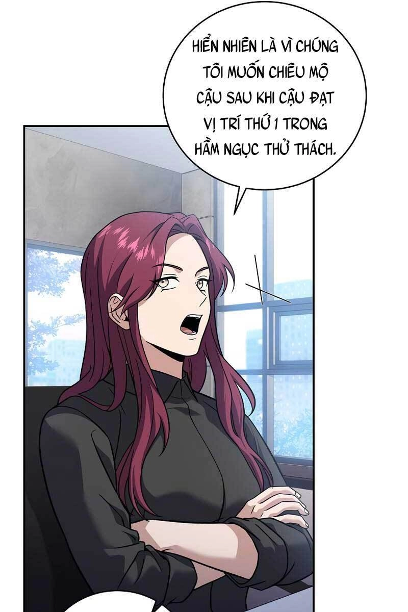 Sự Trở Lại Của Người Chơi Bị Đóng Băng Chapter 63 - 20