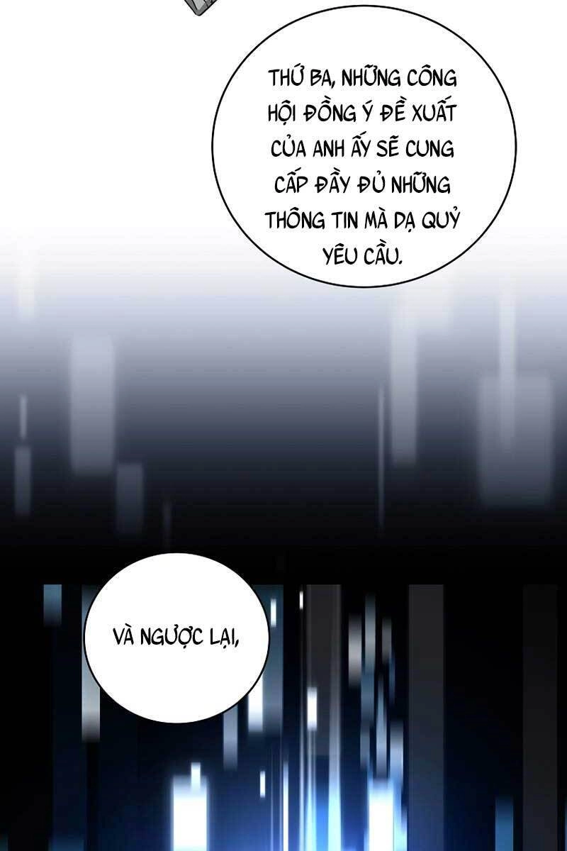 Sự Trở Lại Của Người Chơi Bị Đóng Băng Chapter 63 - 43