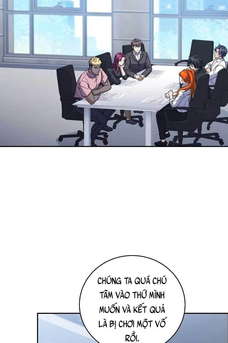 Sự Trở Lại Của Người Chơi Bị Đóng Băng Chapter 63 - 55