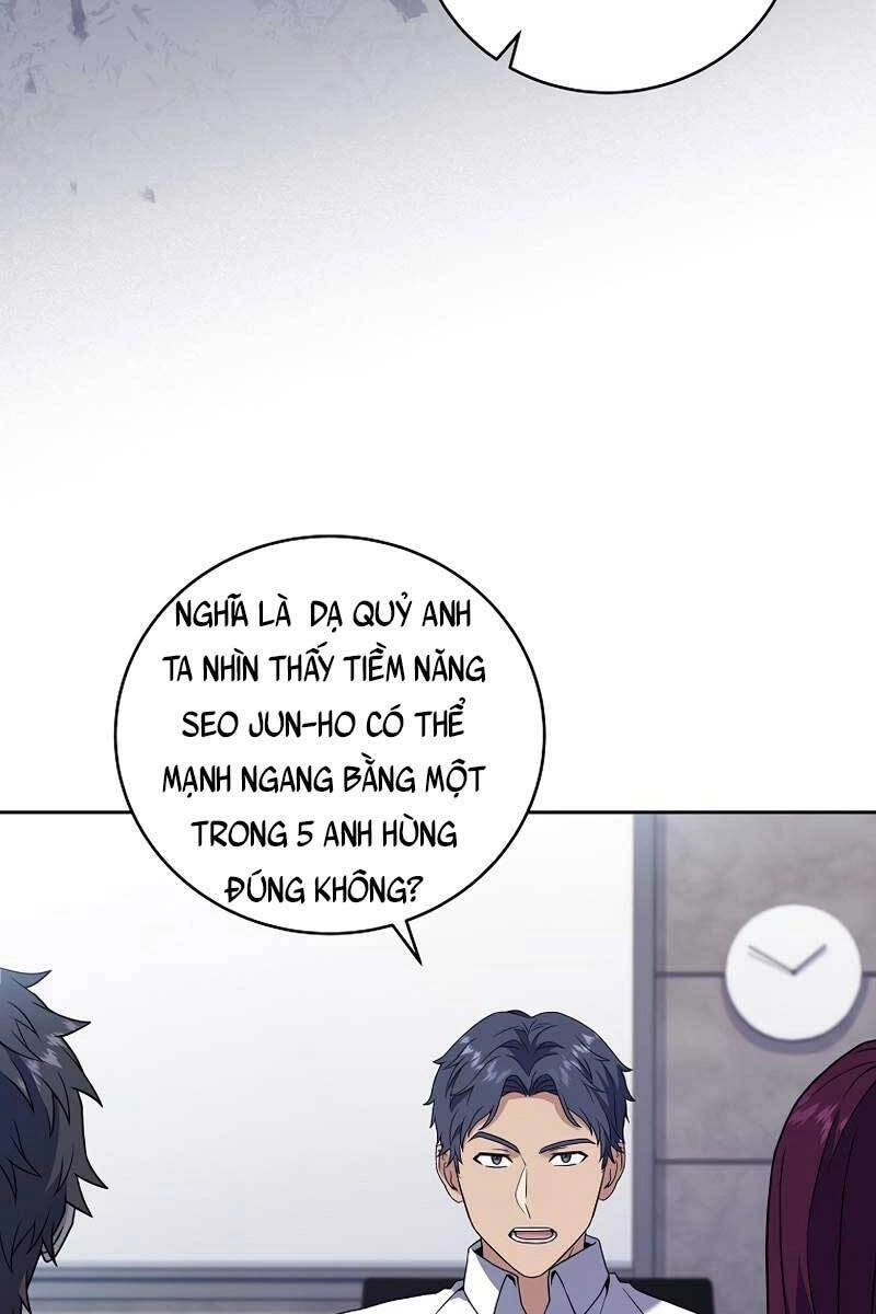 Sự Trở Lại Của Người Chơi Bị Đóng Băng Chapter 63 - 59