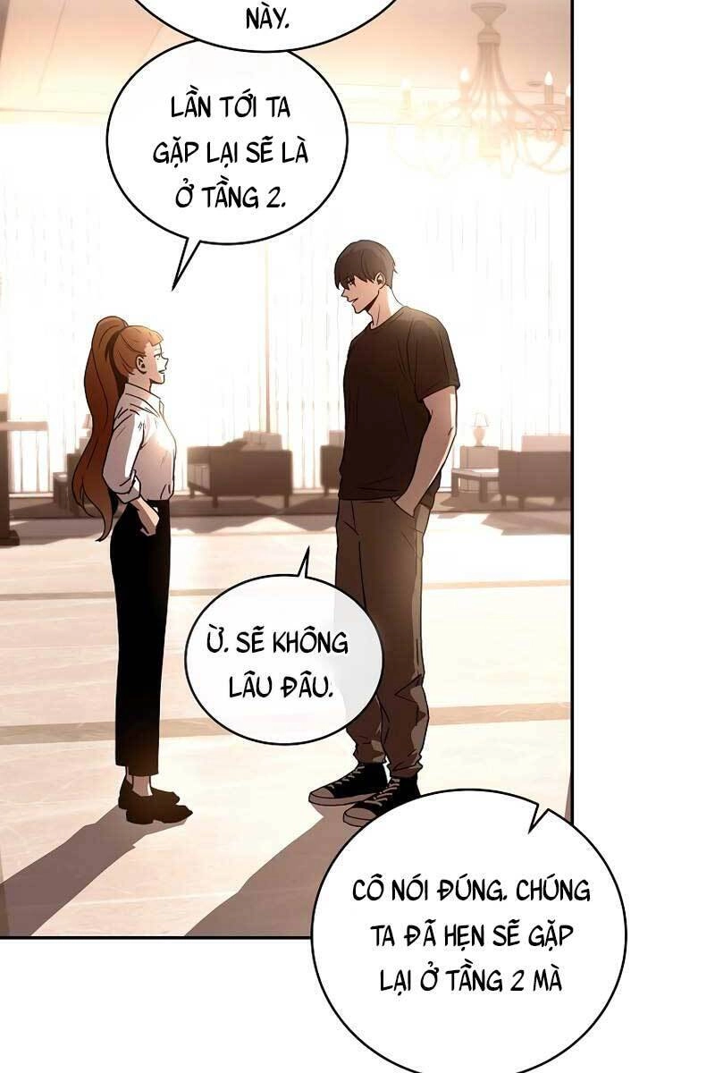 Sự Trở Lại Của Người Chơi Bị Đóng Băng Chapter 63 - 68