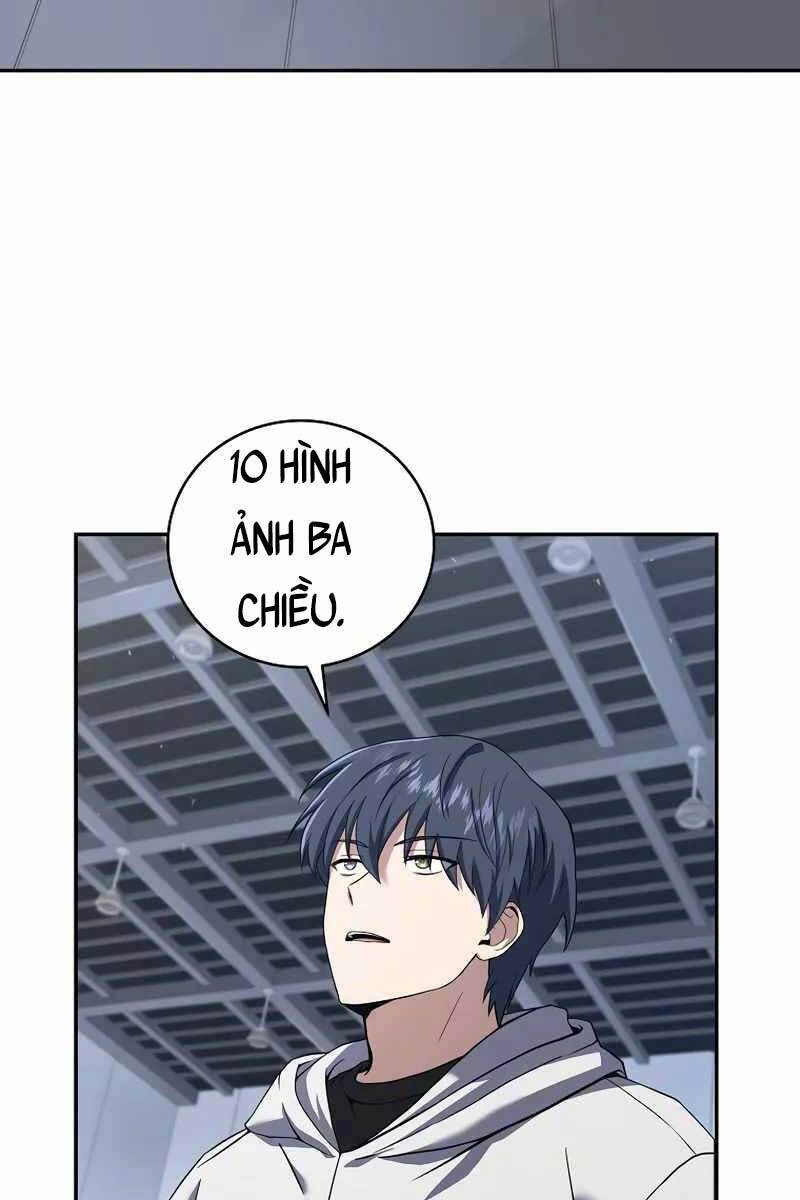 Sự Trở Lại Của Người Chơi Bị Đóng Băng Chapter 64 - 3