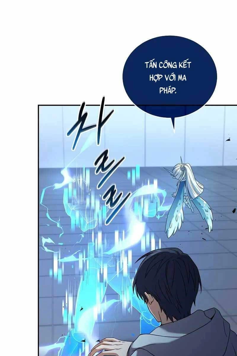 Sự Trở Lại Của Người Chơi Bị Đóng Băng Chapter 64 - 14