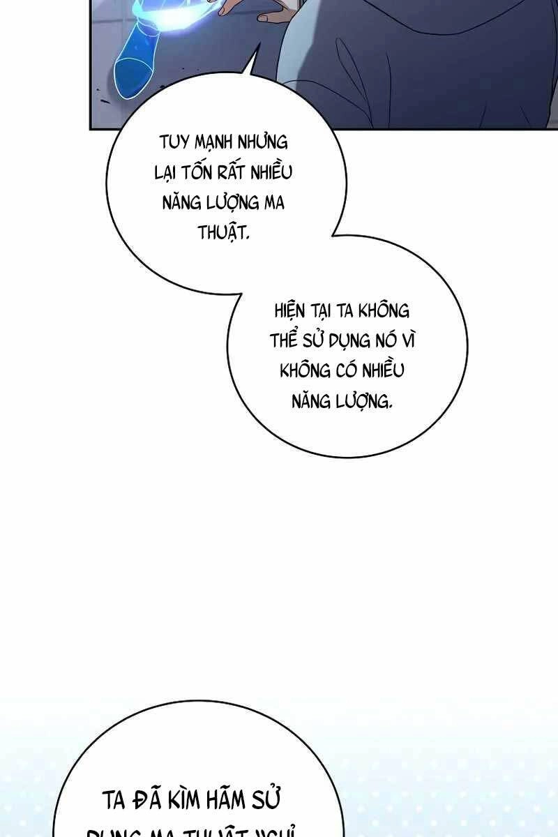 Sự Trở Lại Của Người Chơi Bị Đóng Băng Chapter 64 - 15