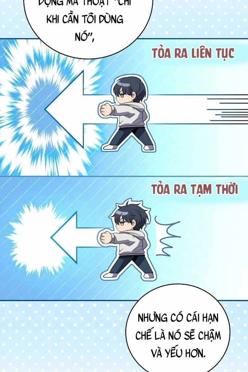 Sự Trở Lại Của Người Chơi Bị Đóng Băng Chapter 64 - 16