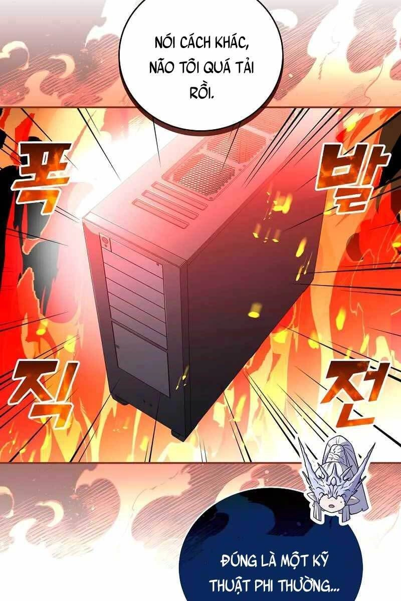 Sự Trở Lại Của Người Chơi Bị Đóng Băng Chapter 64 - 38