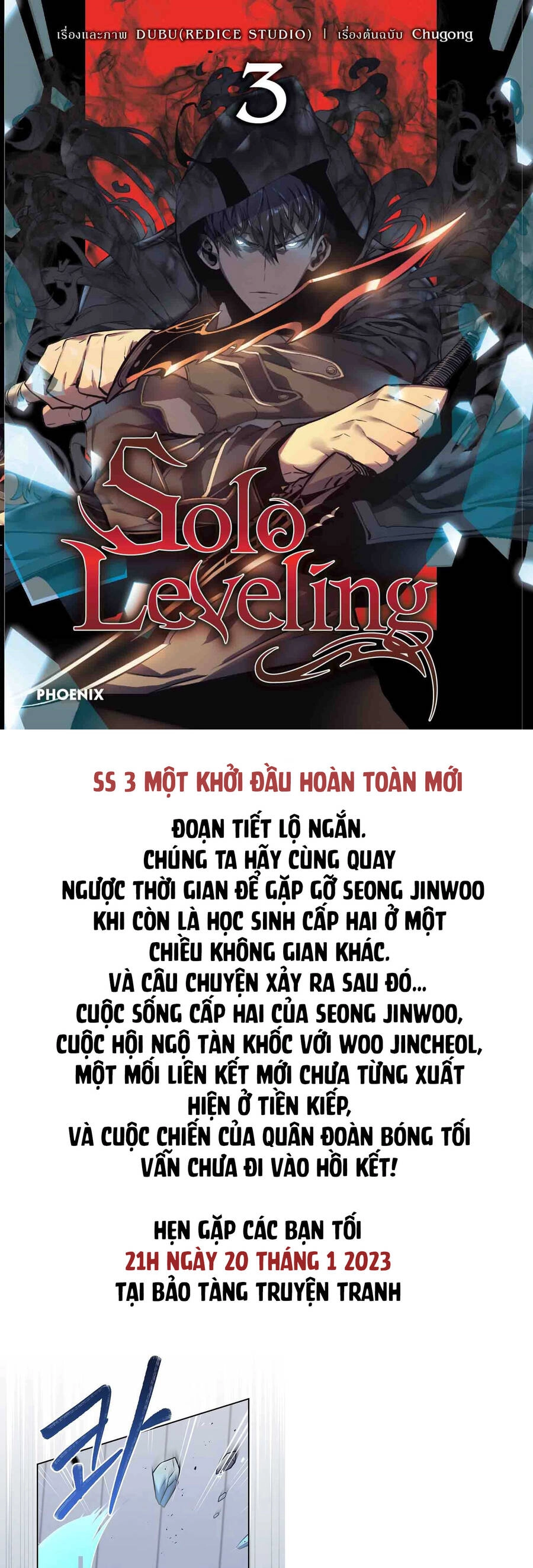 Sự Trở Lại Của Người Chơi Bị Đóng Băng Chapter 64 - 50