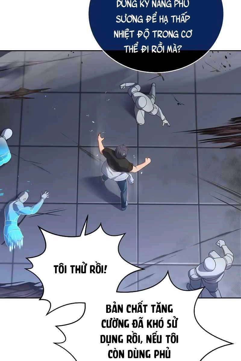 Sự Trở Lại Của Người Chơi Bị Đóng Băng Chapter 64 - 54