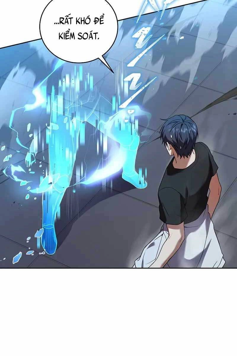 Sự Trở Lại Của Người Chơi Bị Đóng Băng Chapter 64 - 57